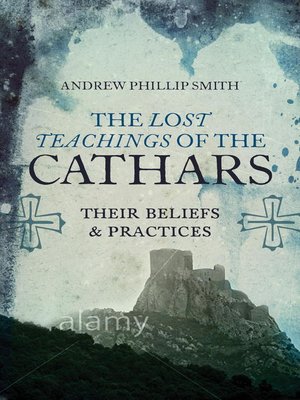 cover image of The Lost Teachings of the Cathars